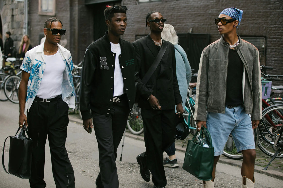 The Top 10 Fall 2024 Trends From Copenhagen Fashion Week