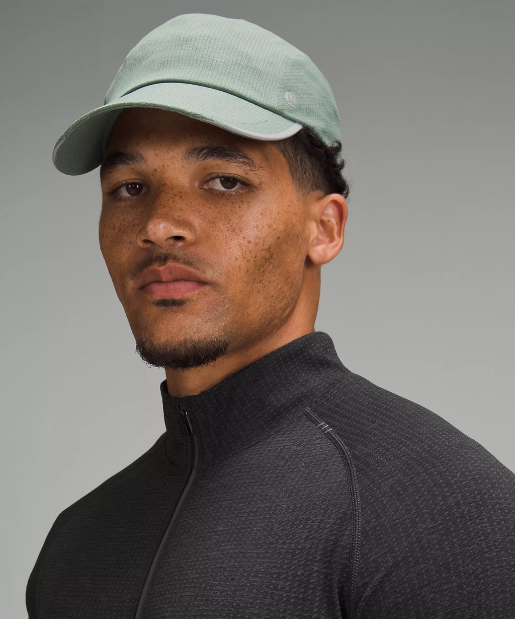 Metal Vent Tech Half Zip
