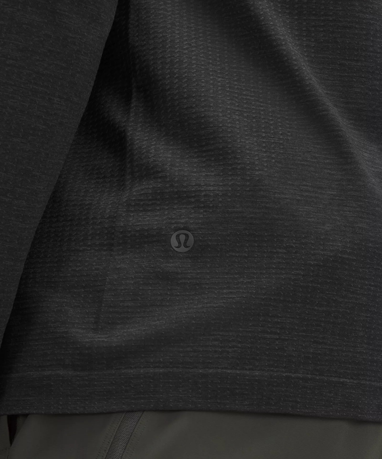 Metal Vent Tech Half Zip
