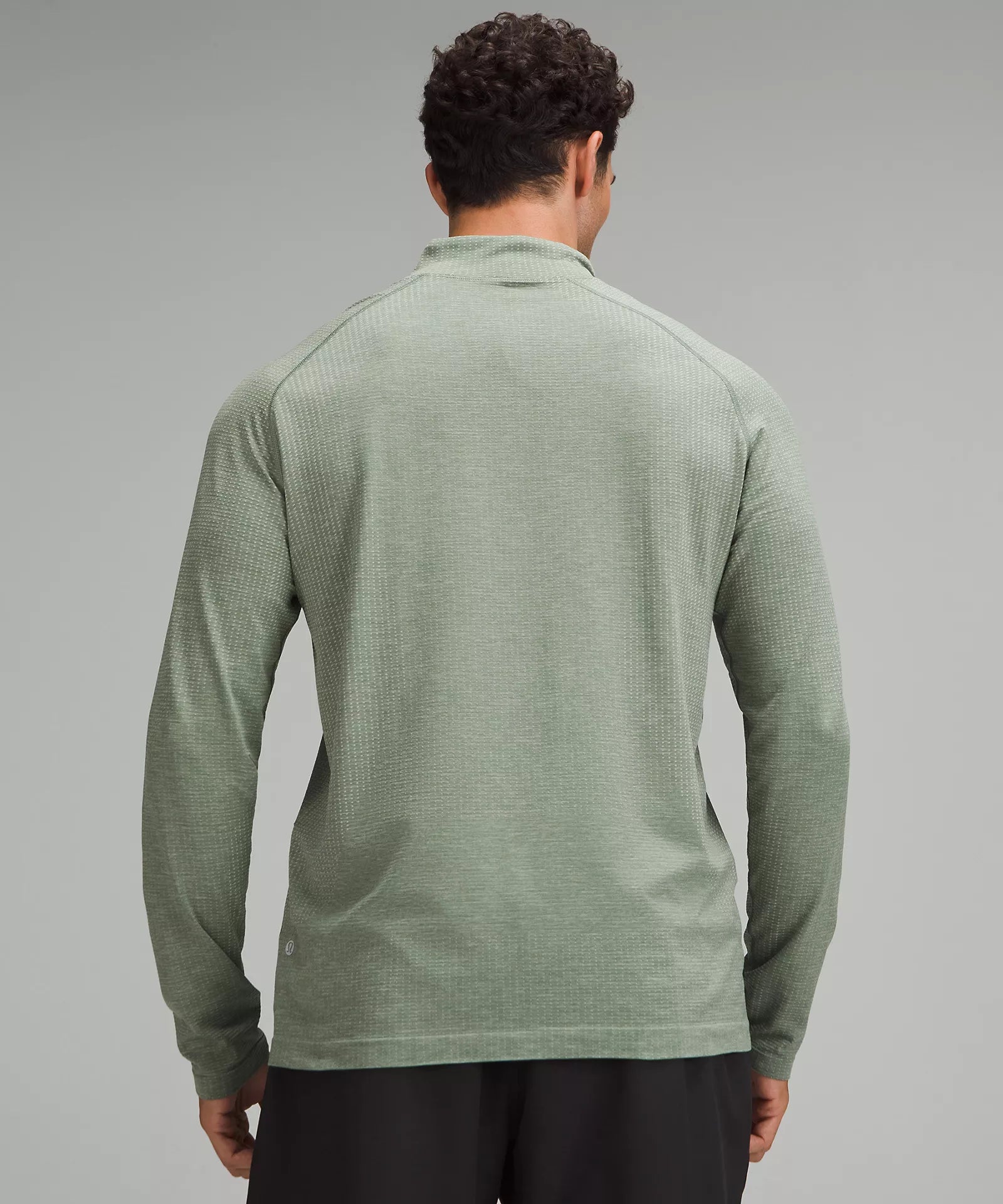 Metal Vent Tech Half Zip