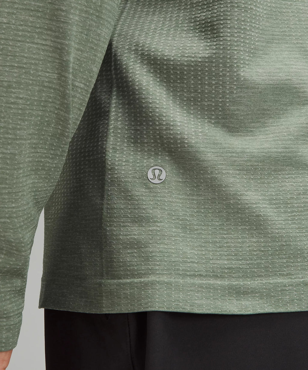 Metal Vent Tech Half Zip