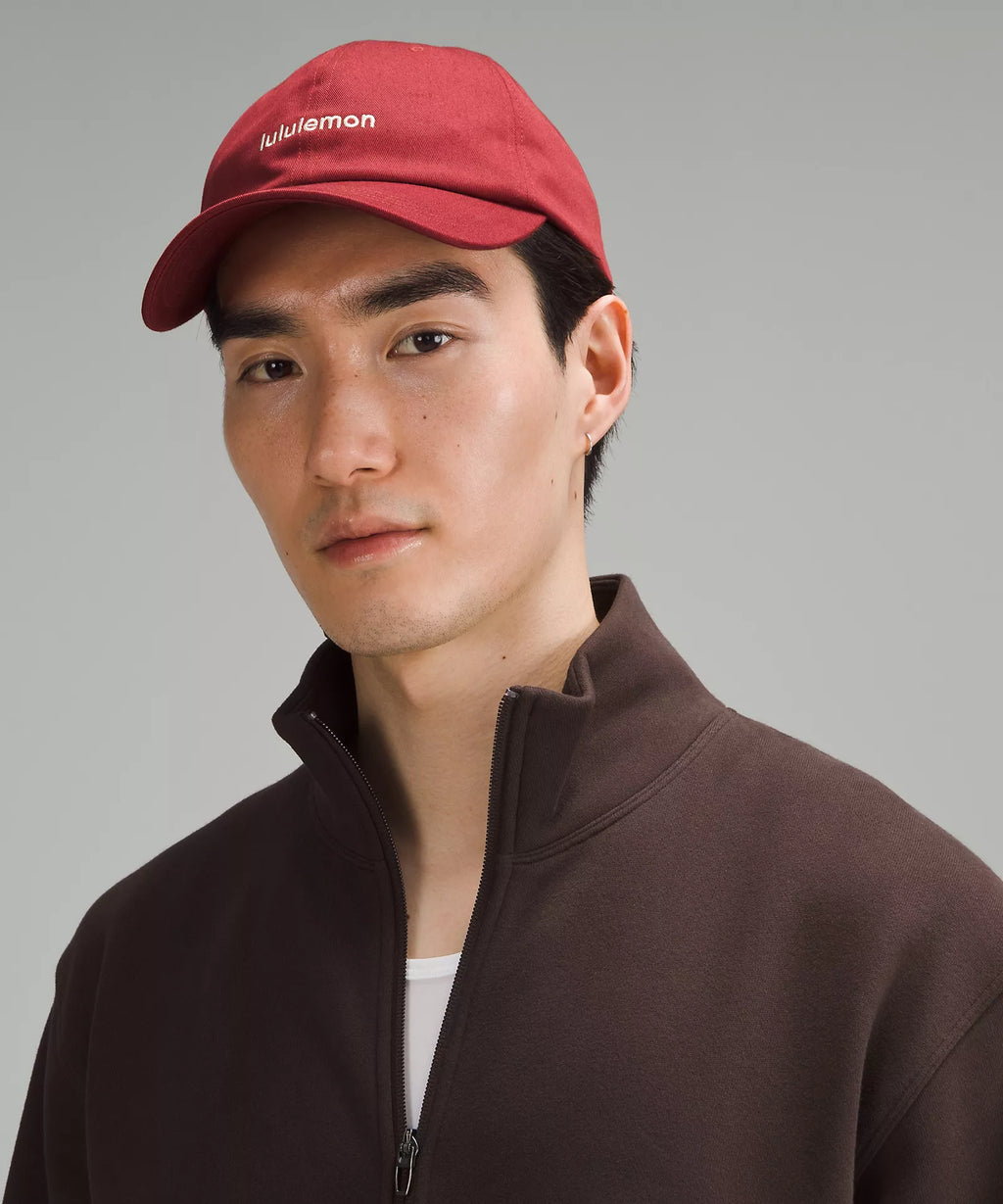 Steady State Half Zip