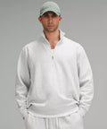 Steady State Half Zip