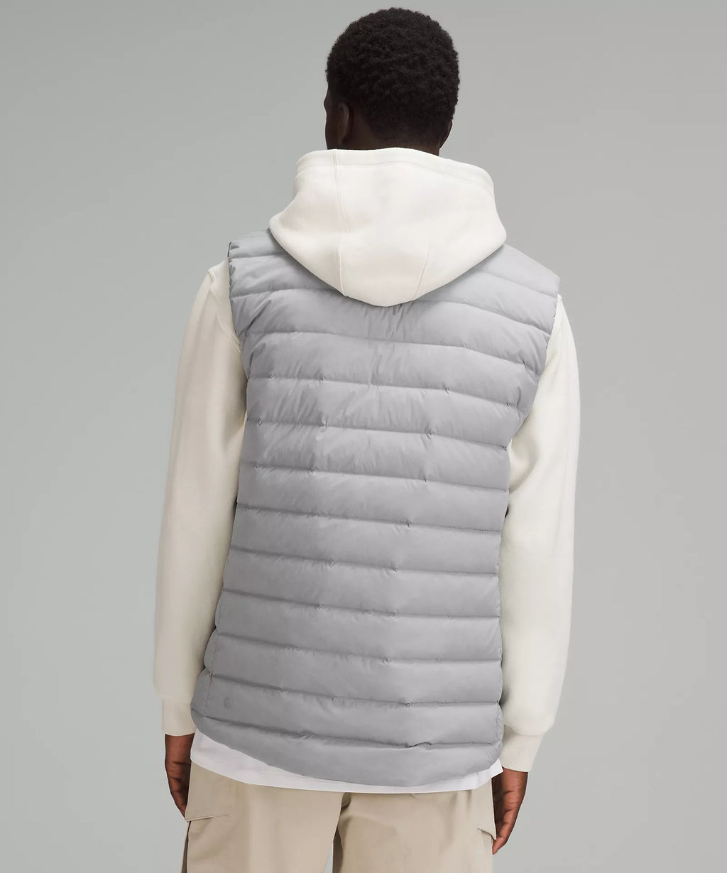 Navigation Down Vest