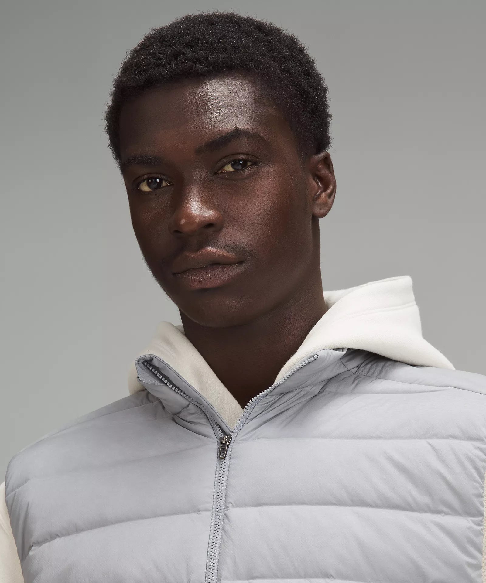 Navigation Down Vest