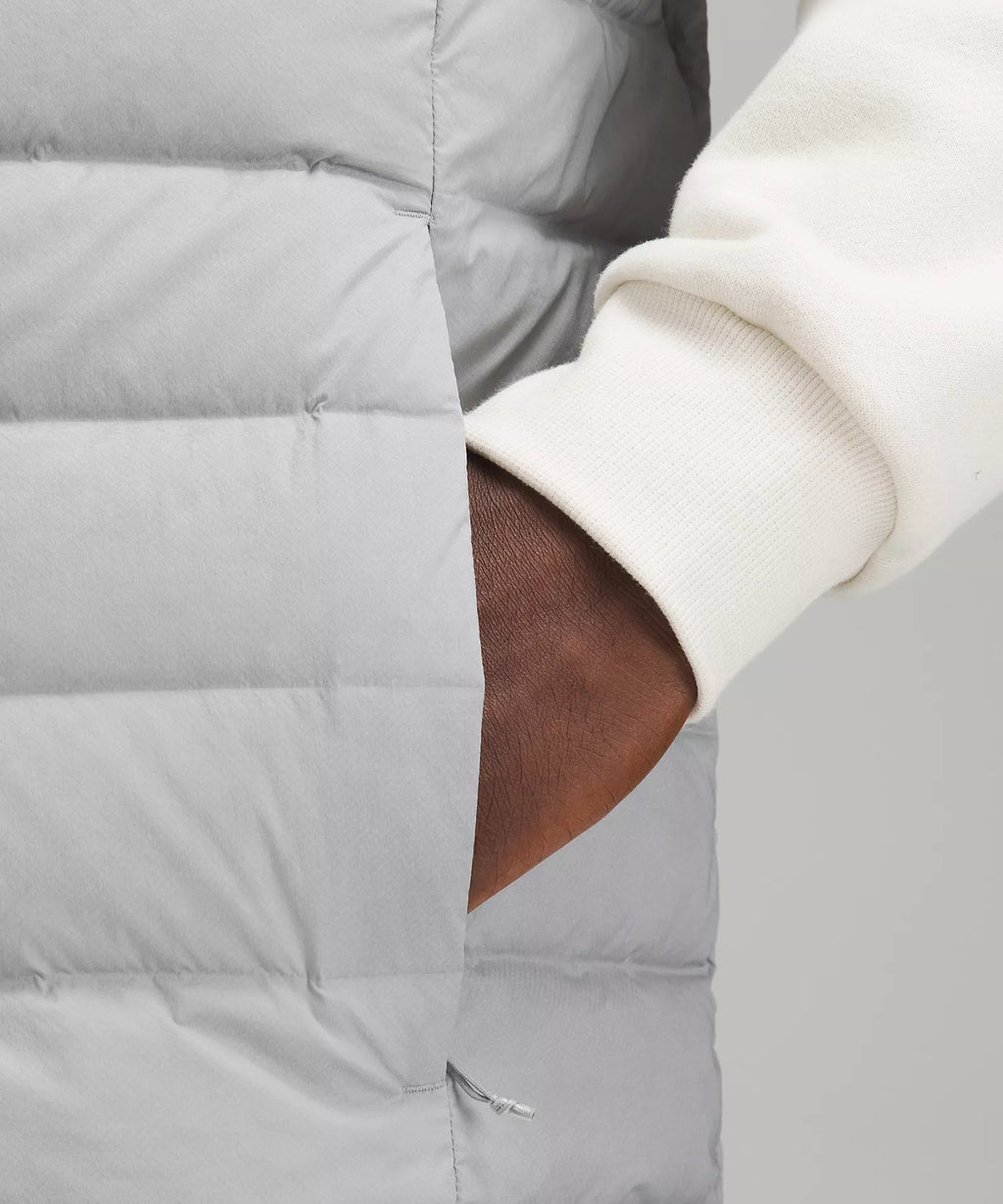 Navigation Down Vest