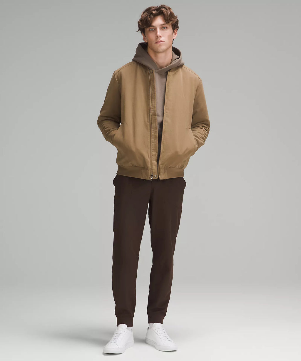 Switch Over Bomber Jacket