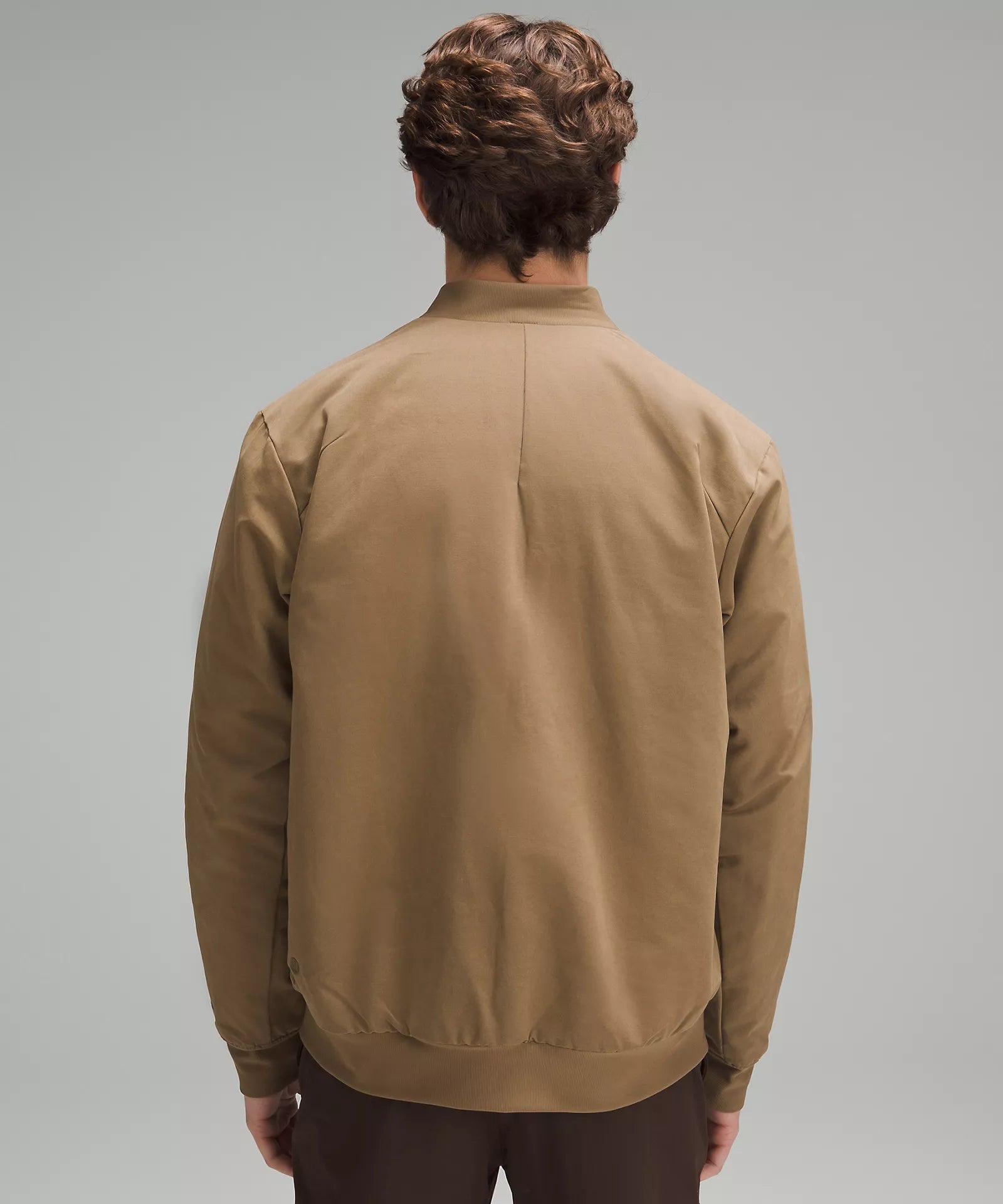 Switch Over Bomber Jacket