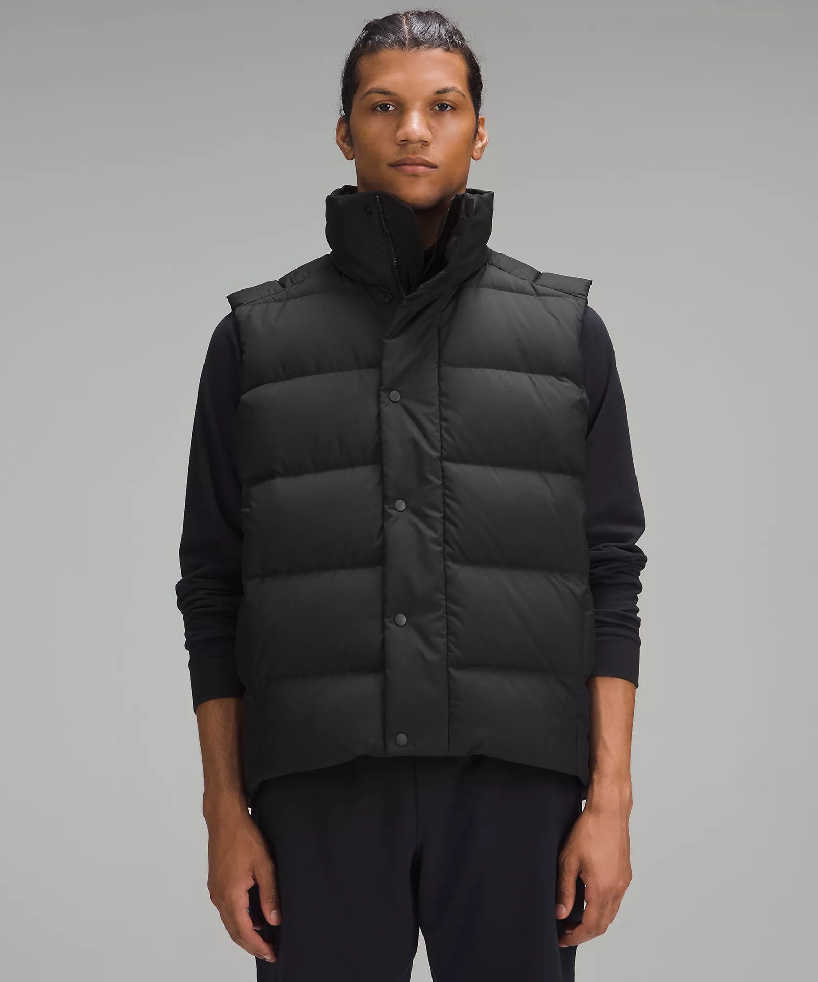 Wunder Puff Vest