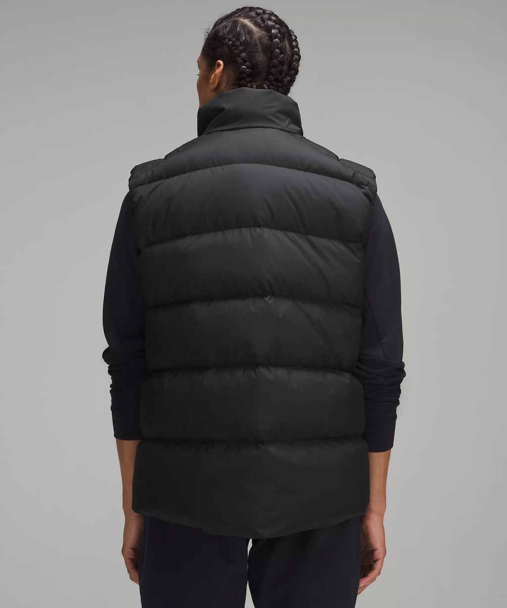 Wunder Puff Vest