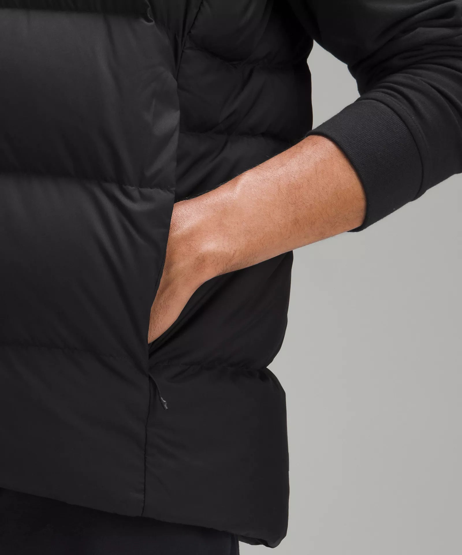 Wunder Puff Vest