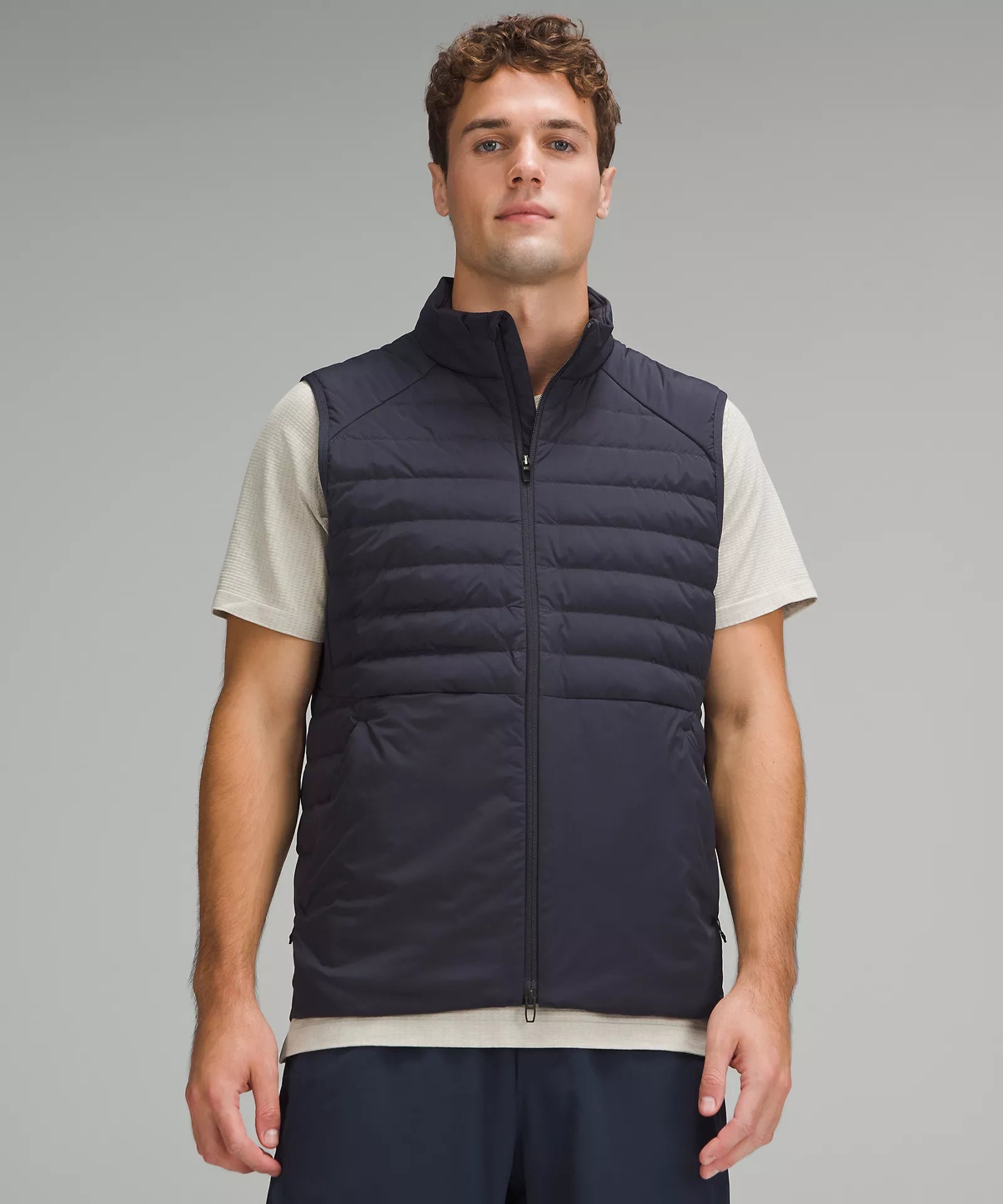 Down for It All Vest