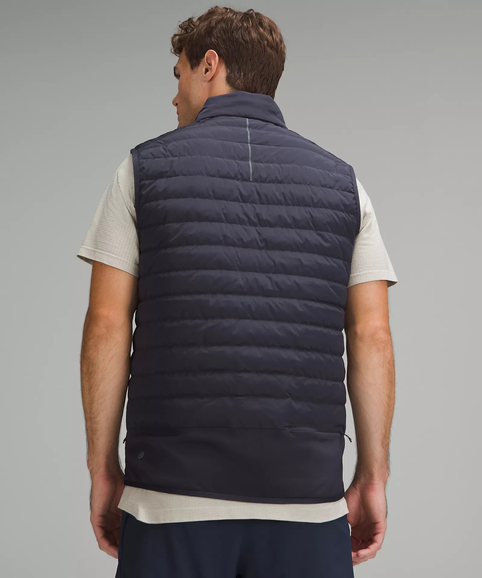 Down for It All Vest