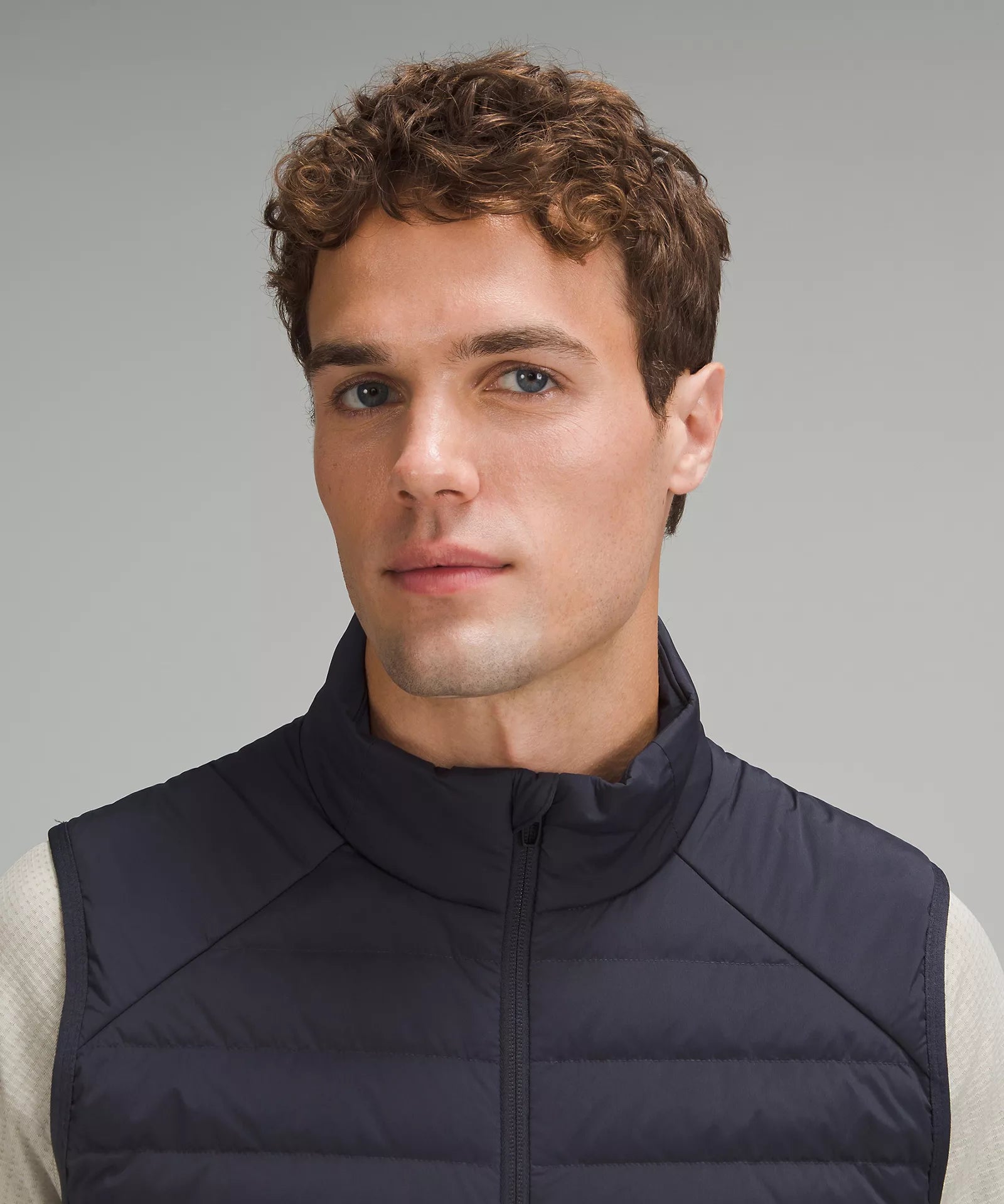 Down for It All Vest