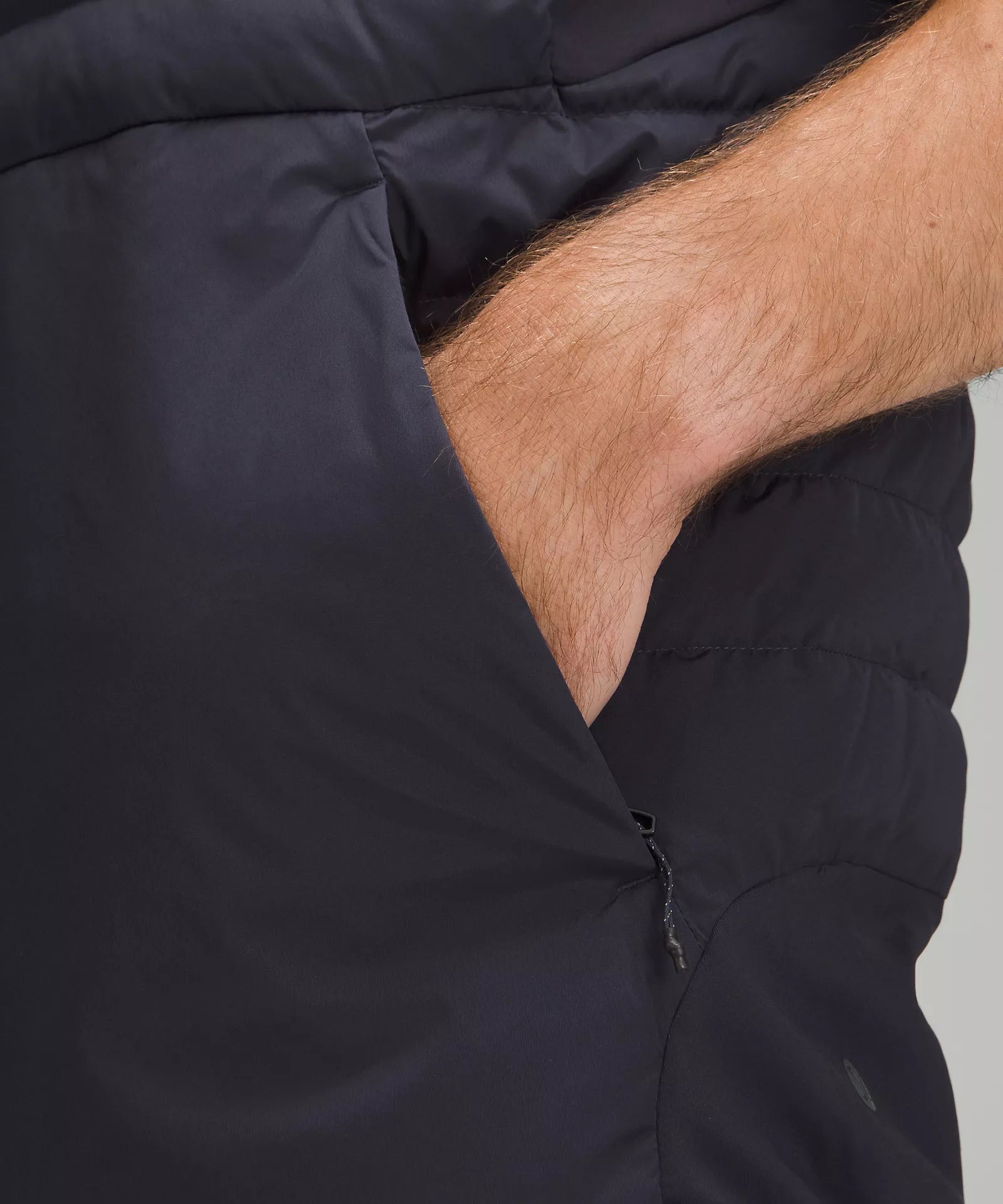 Down for It All Vest