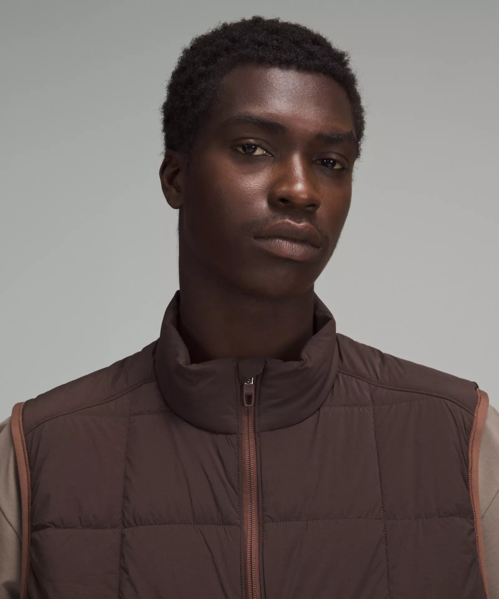 Men's Route Ready Lightweight Insulated Vest