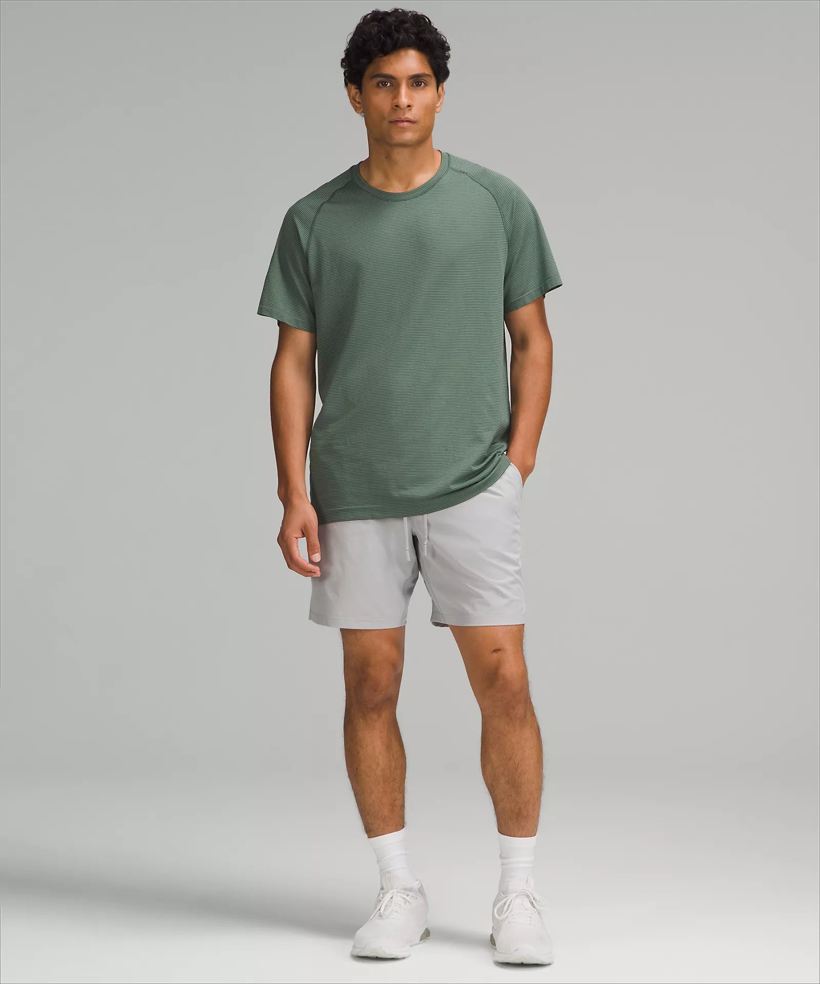 T.H.E. Linerless Short 7"