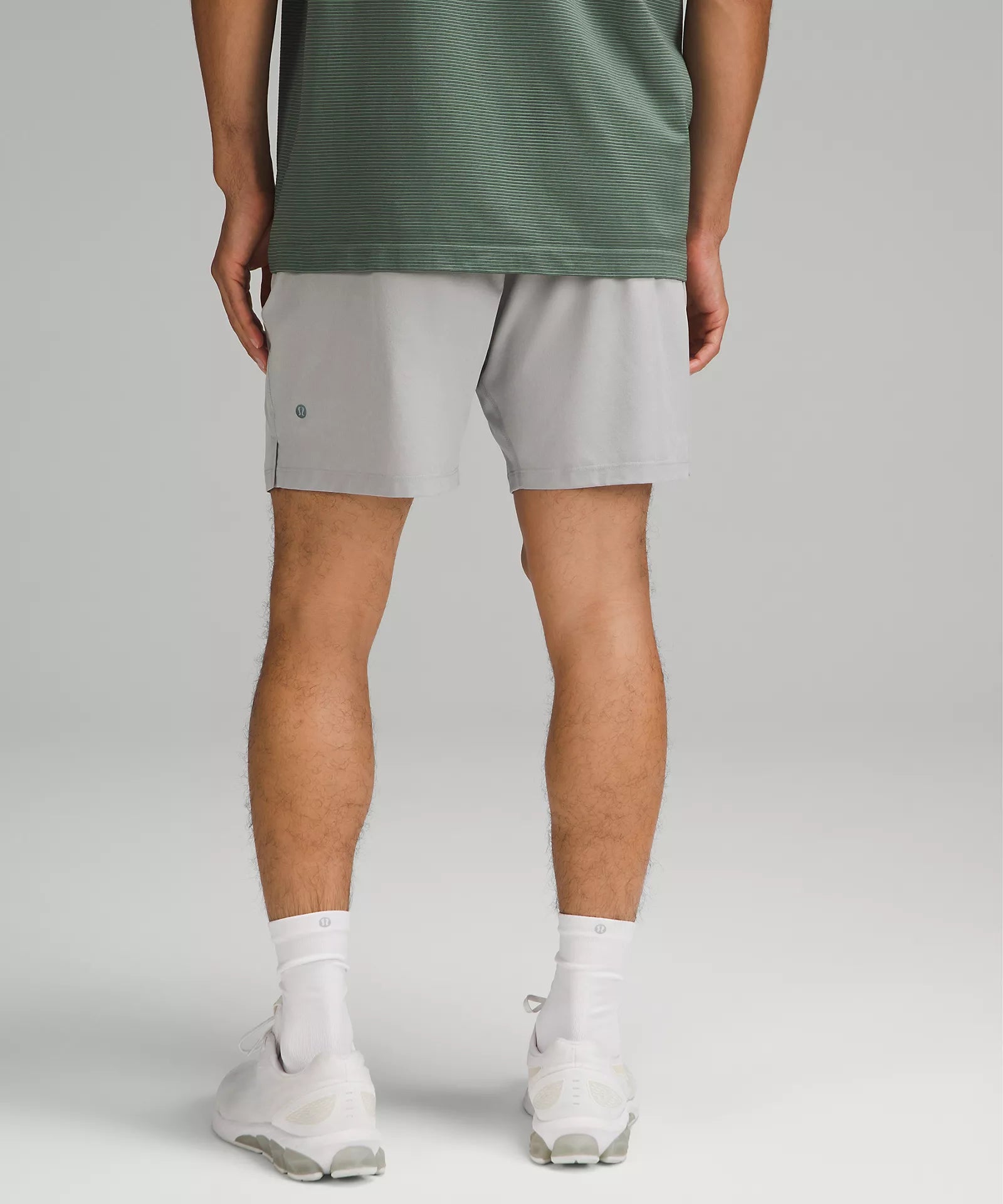 T.H.E. Linerless Short 7"