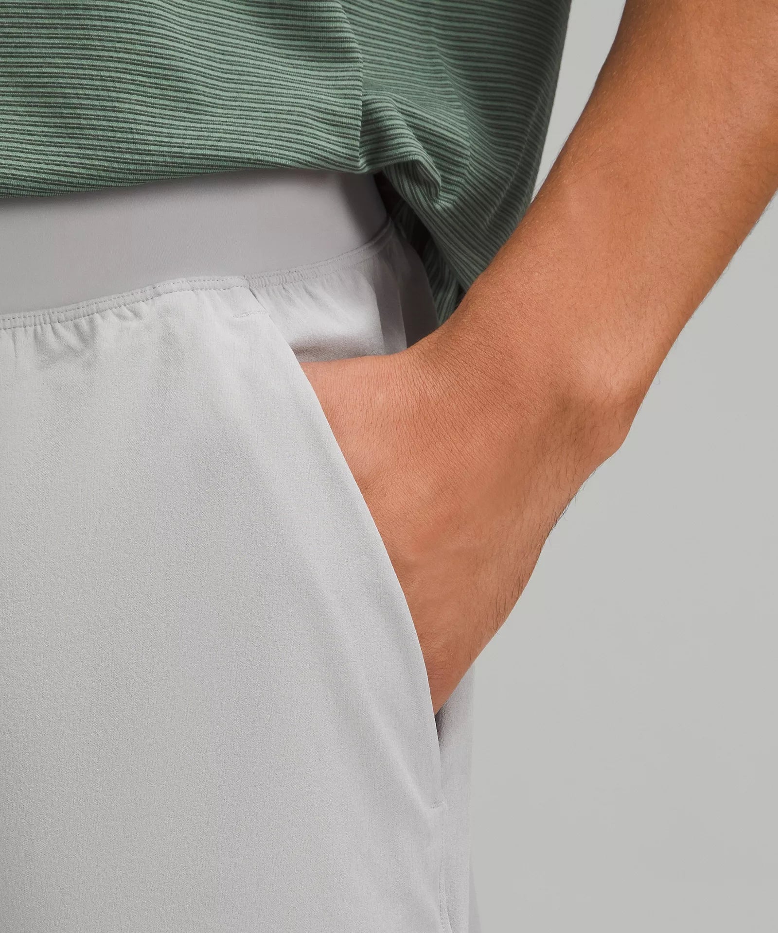 T.H.E. Linerless Short 7"