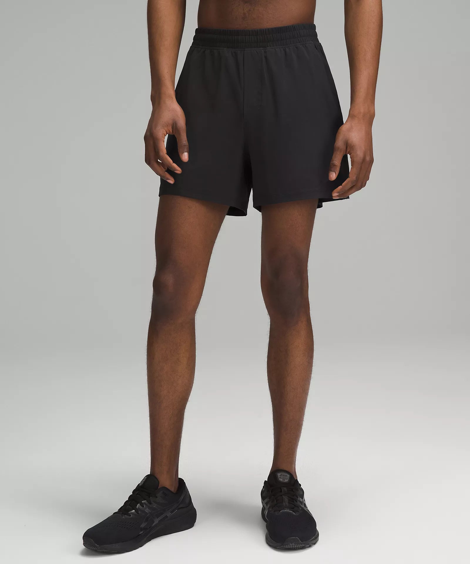 Pace Breaker Lined Short 5"
