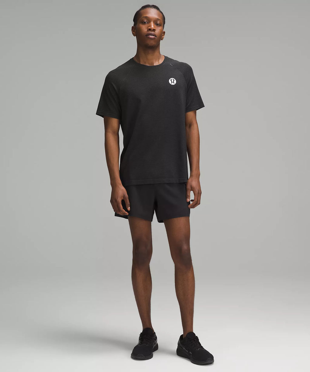 Pace Breaker Lined Short 5"