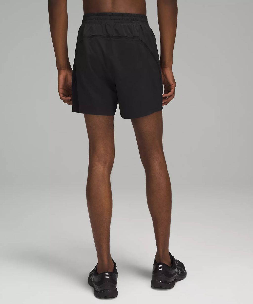 Pace Breaker Lined Short 5"