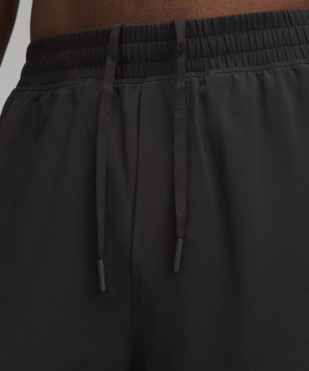 Pace Breaker Lined Short 5"