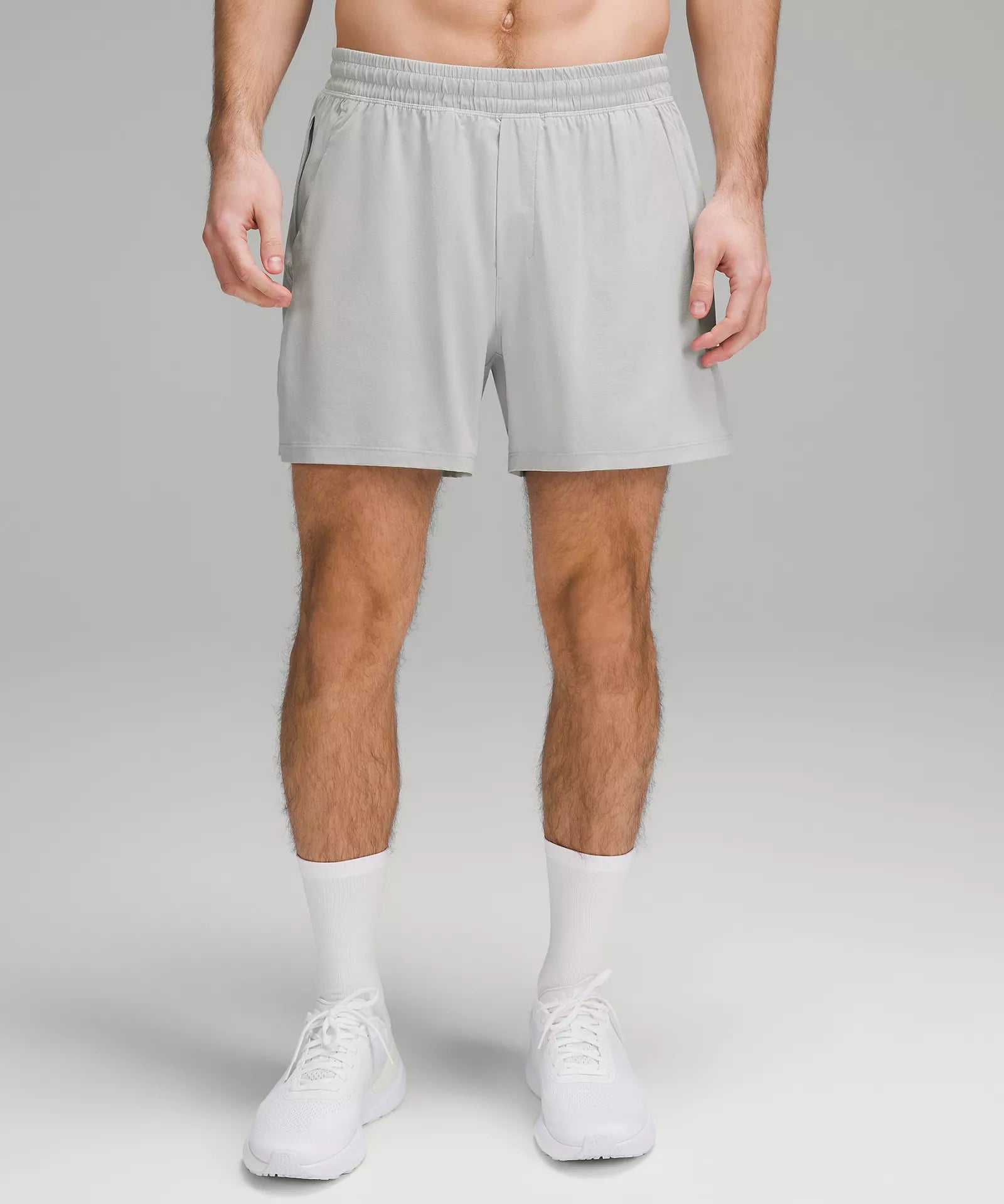 Pace Breaker Lined Short 5"