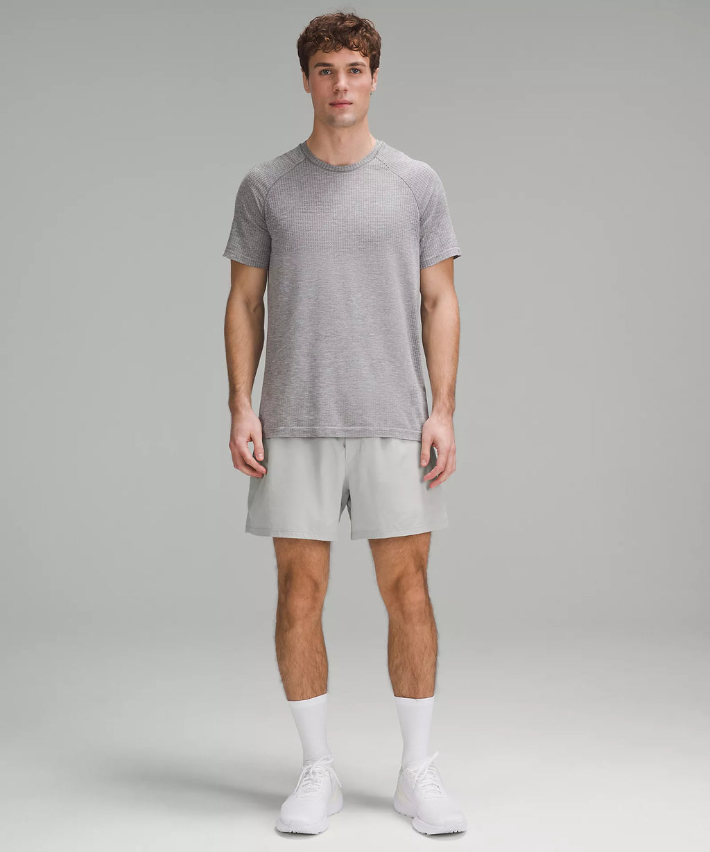 Pace Breaker Lined Short 5"