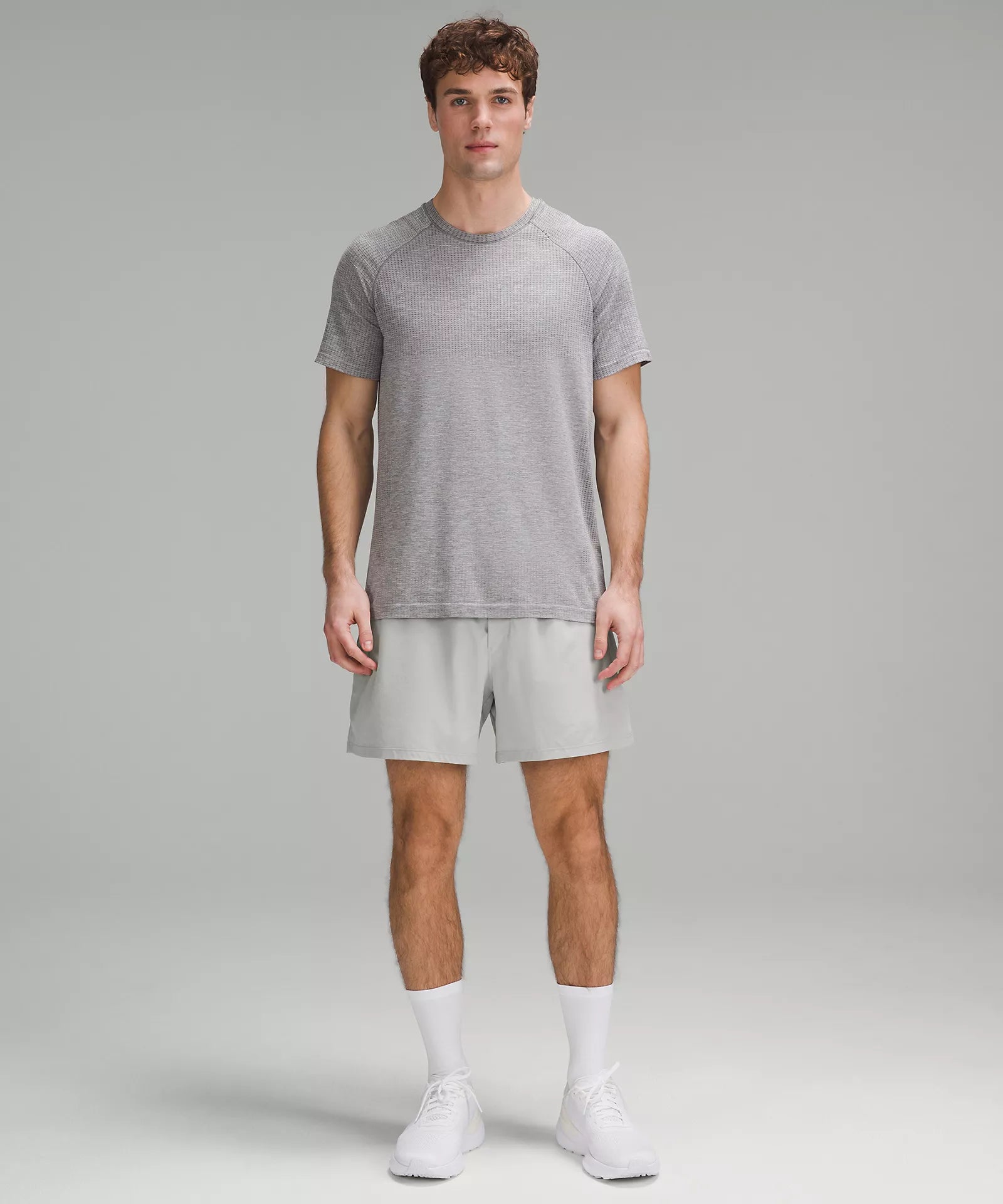 Pace Breaker Lined Short 5"
