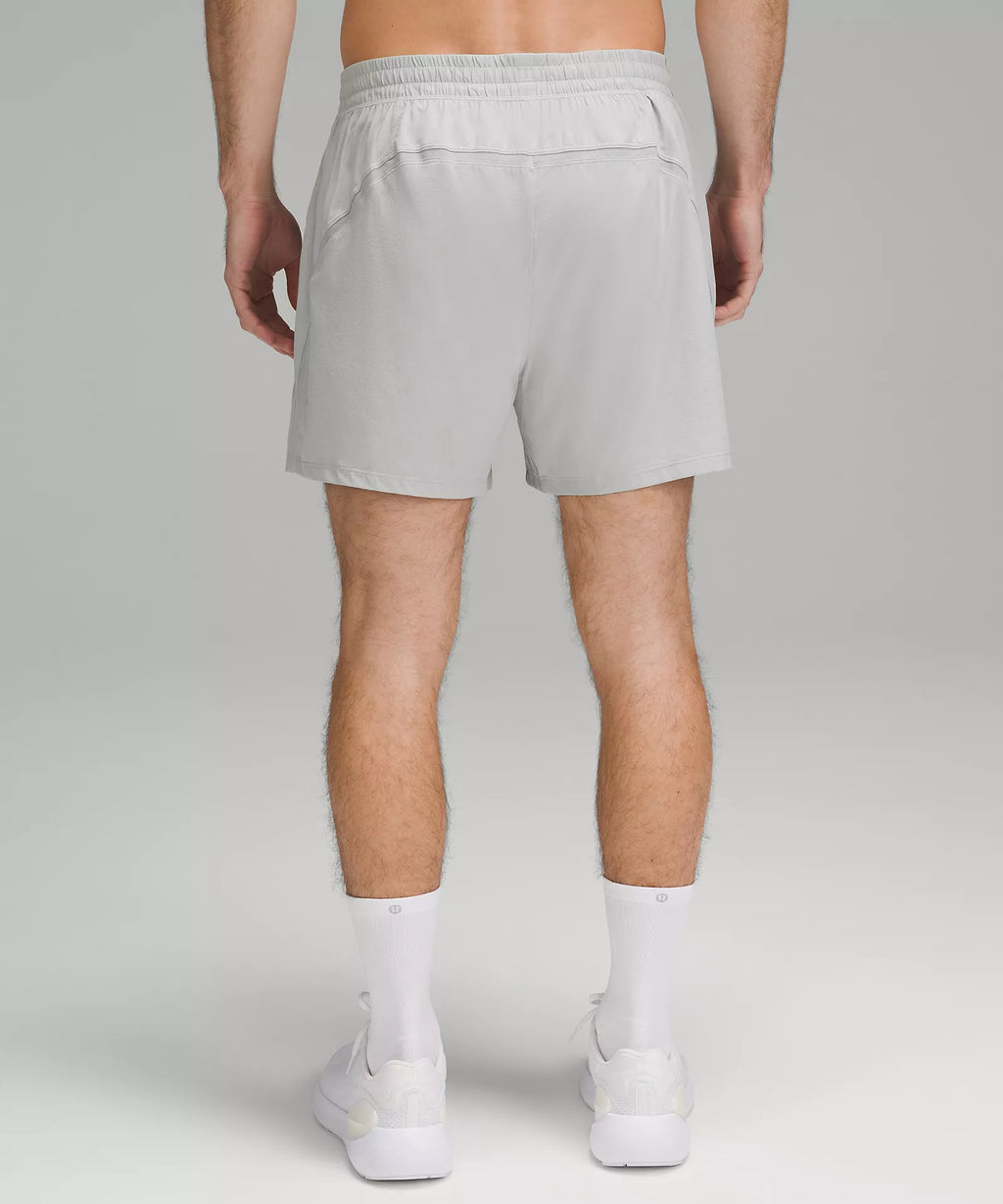 Pace Breaker Lined Short 5"