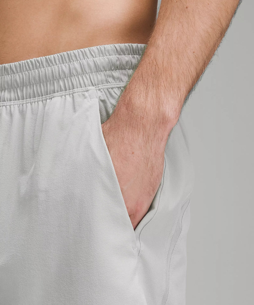 Pace Breaker Lined Short 5"