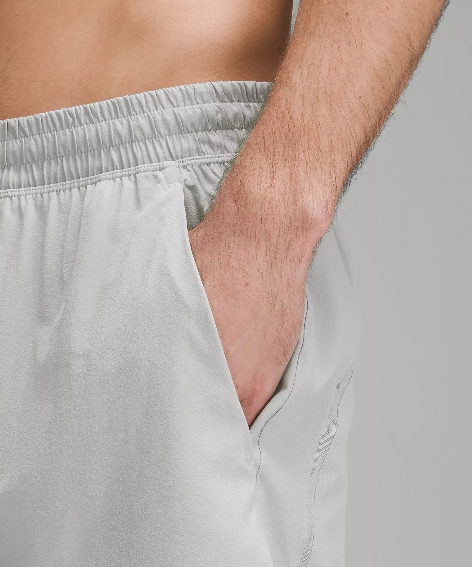 Pace Breaker Lined Short 5"