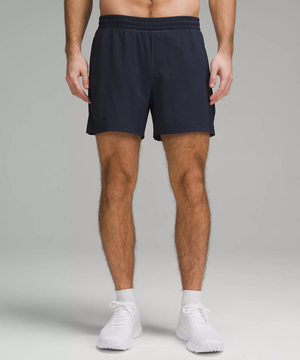 Pace Breaker Lined Short 5"