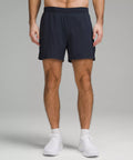 Pace Breaker Lined Short 5"