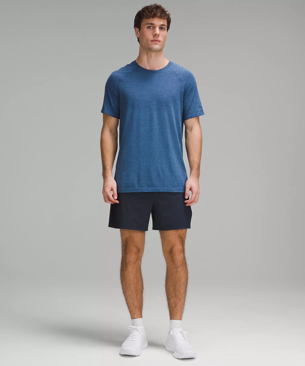 Pace Breaker Lined Short 5"