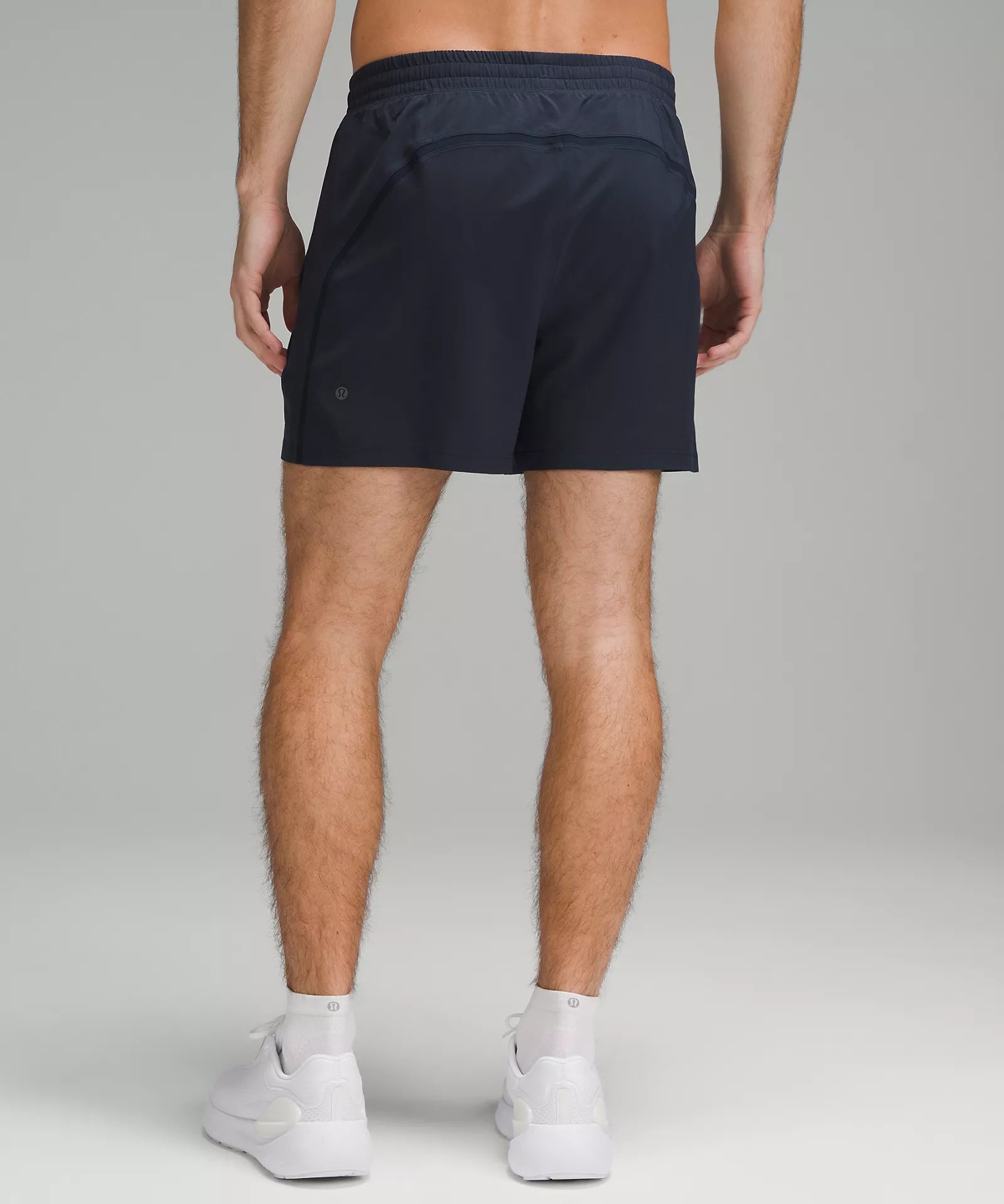 Pace Breaker Lined Short 5"