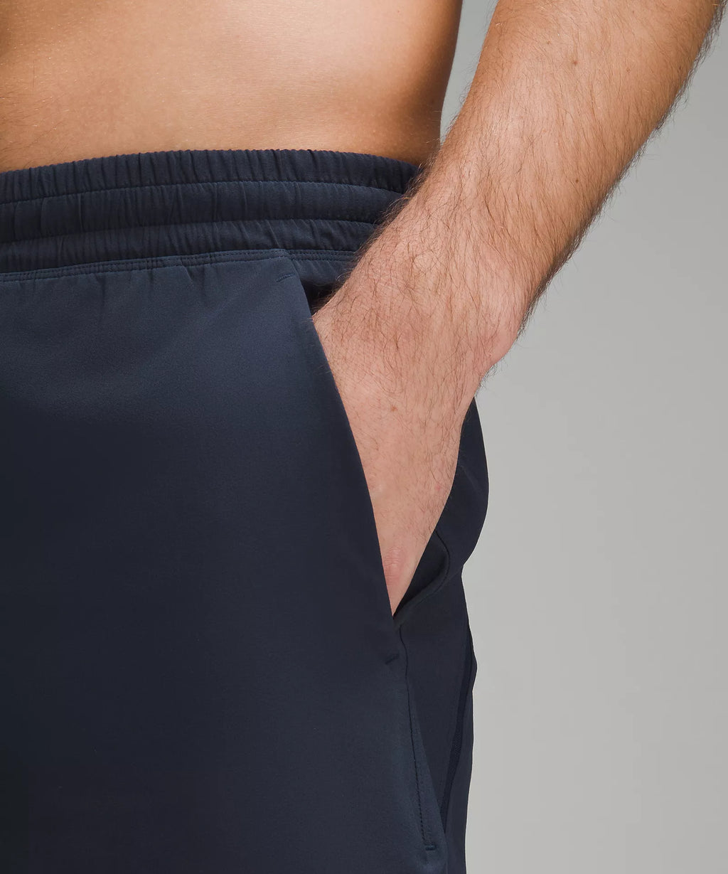 Pace Breaker Lined Short 5"