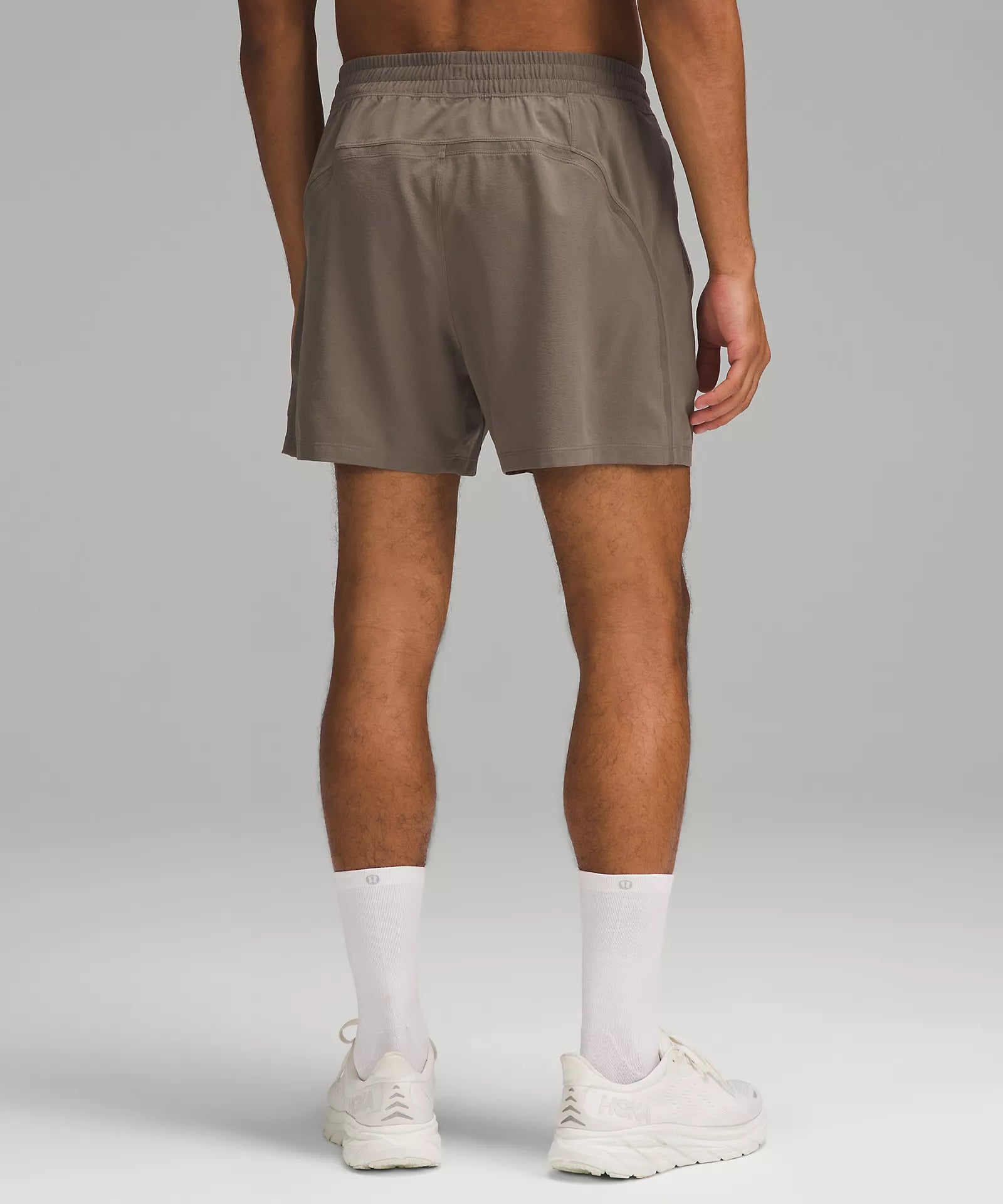 Pace Breaker Linerless Short 5"