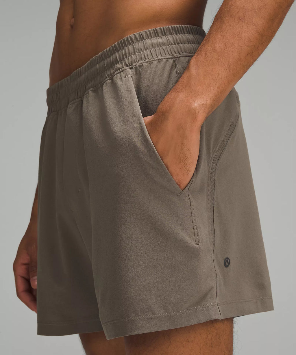 Pace Breaker Linerless Short 5"