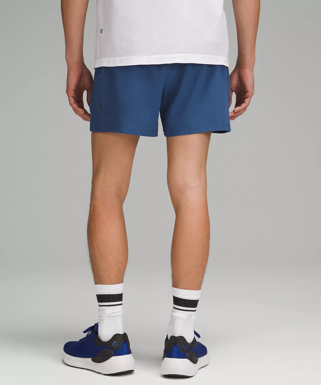 Pace Breaker Linerless Short 5"