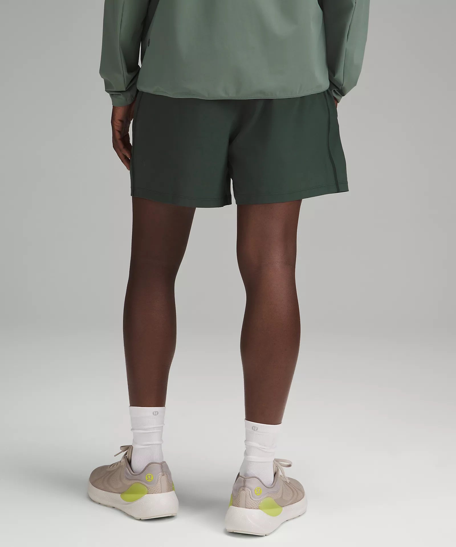 Pace Breaker Linerless Short 5"