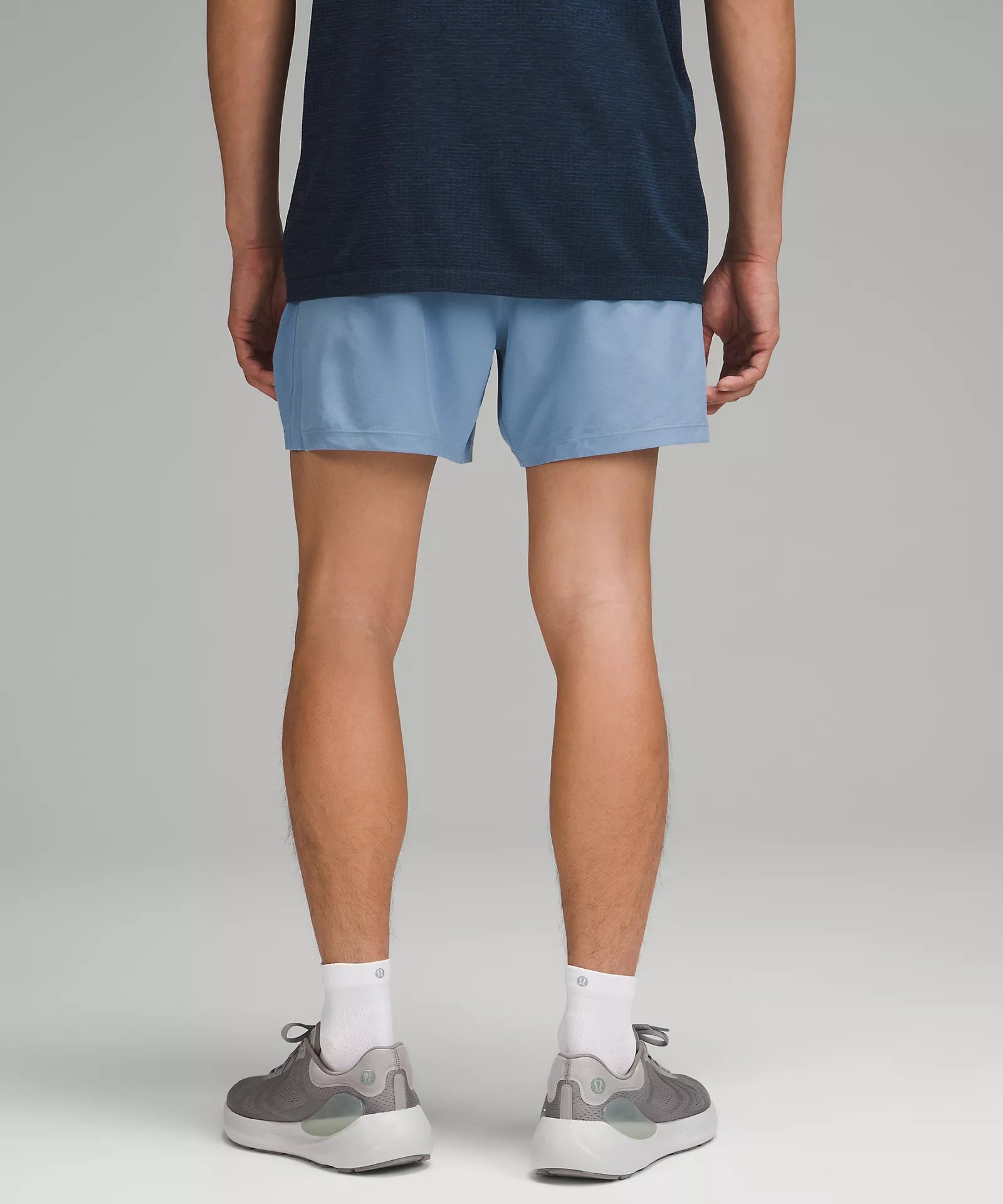 Pace Breaker Linerless Short 5"