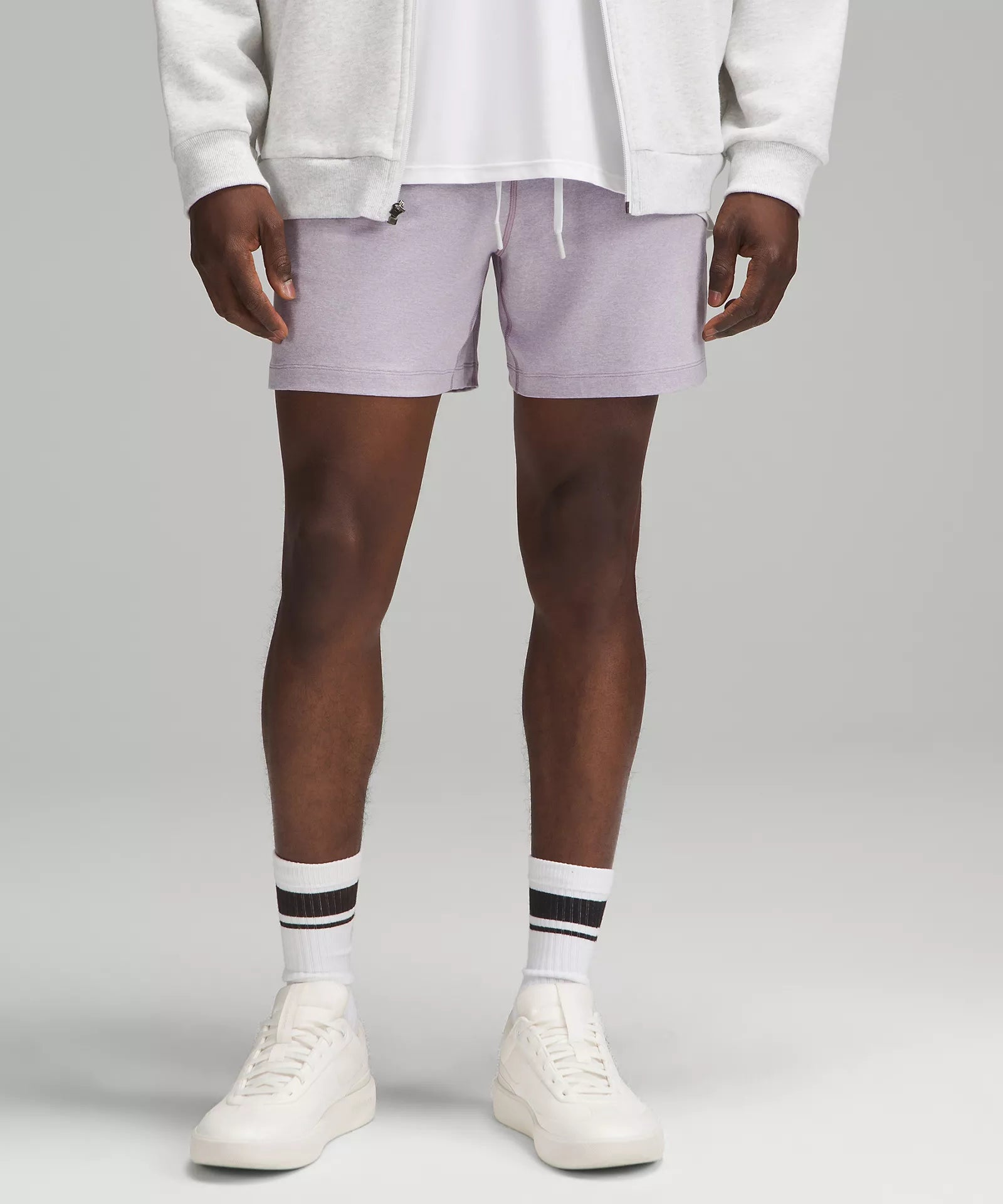 Soft Jersey Short 5"