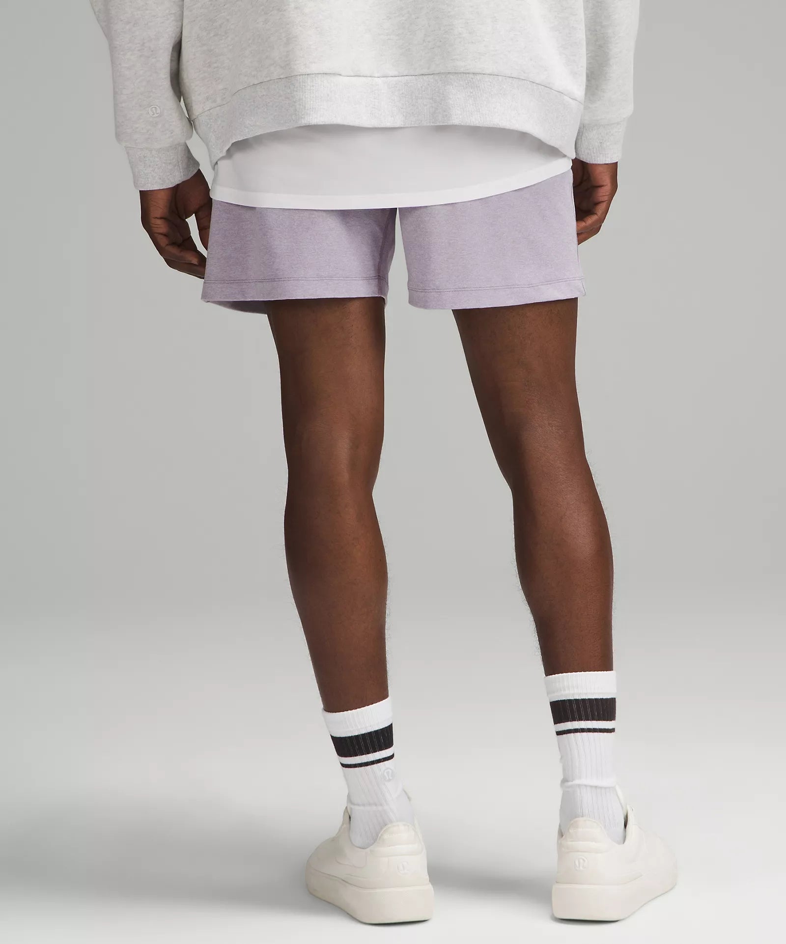 Soft Jersey Short 5"