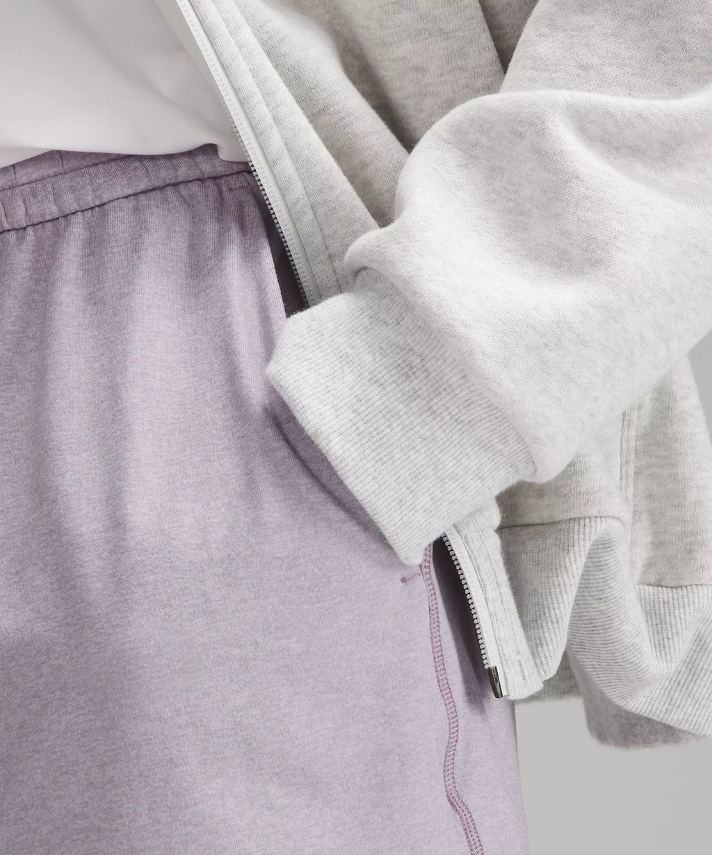 Soft Jersey Short 5"