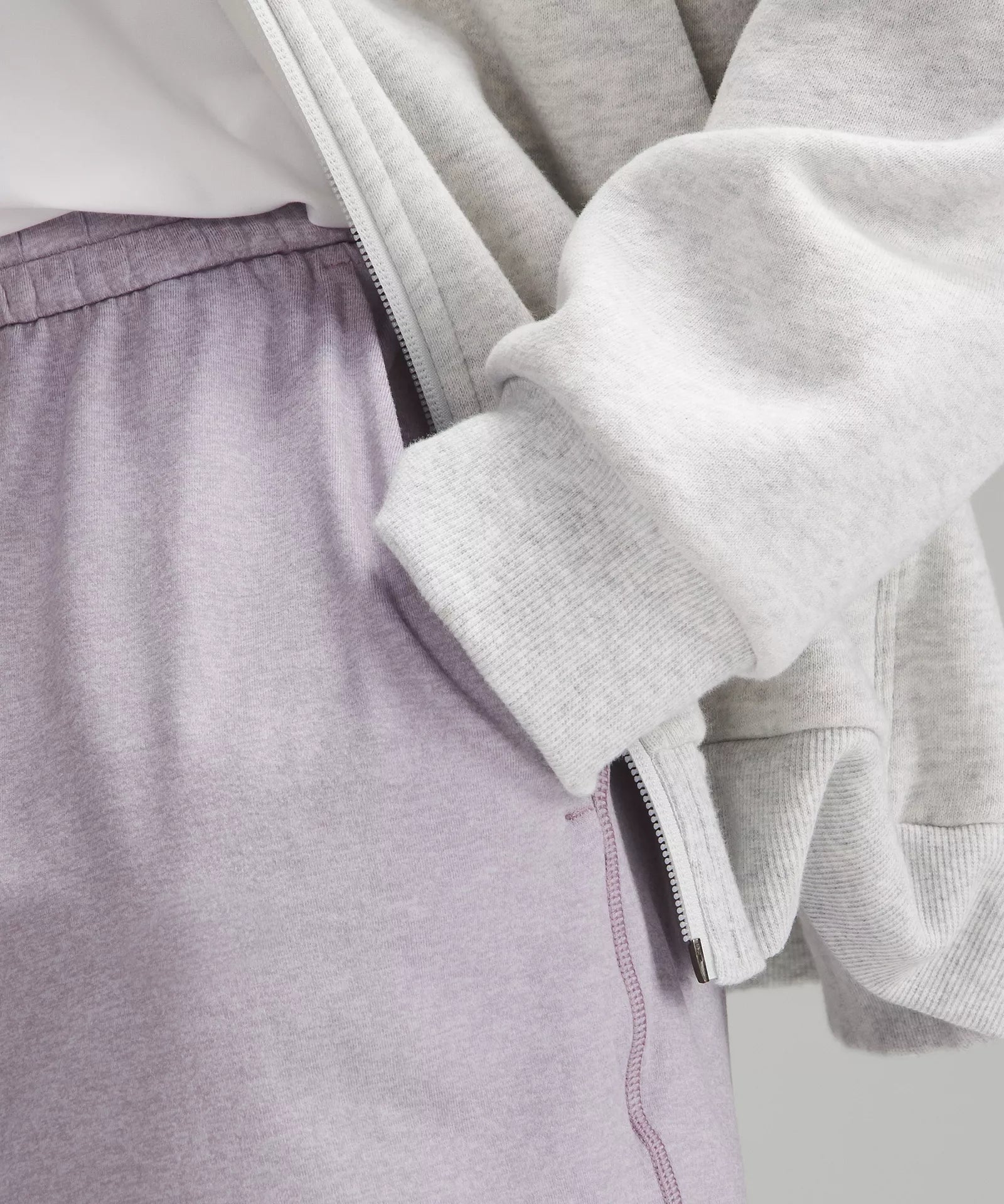 Soft Jersey Short 5"