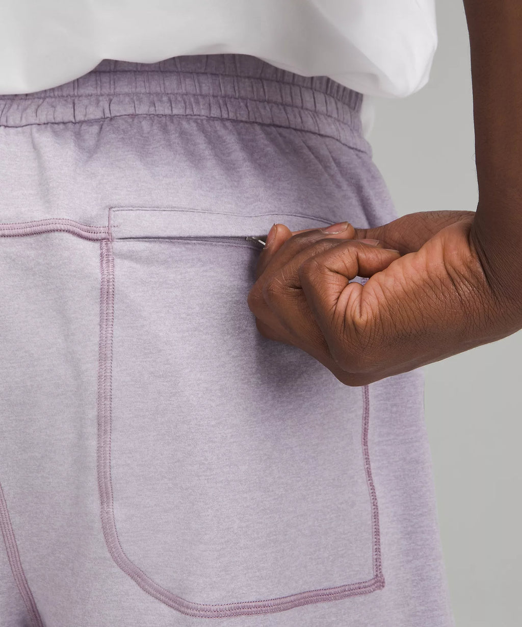 Soft Jersey Short 5"