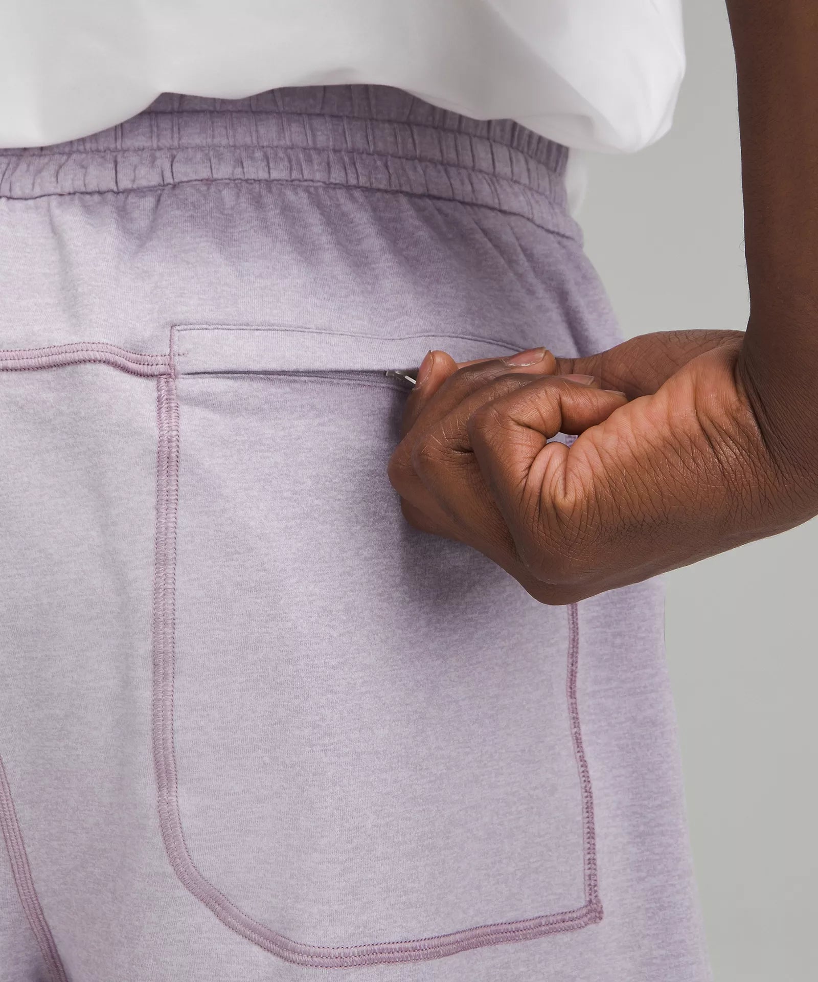 Soft Jersey Short 5"