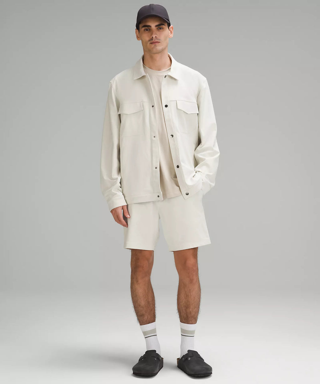 ABC Classic-Fit Short 7" WovenAir